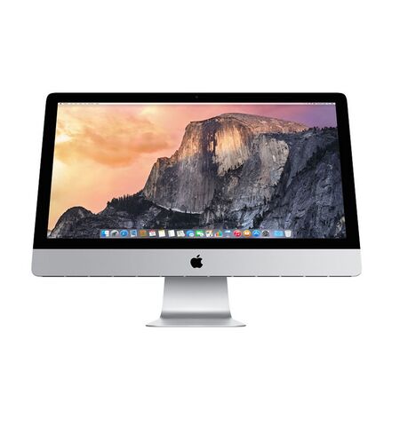 Моноблок Apple iMac Retina 5K (MF885RS)