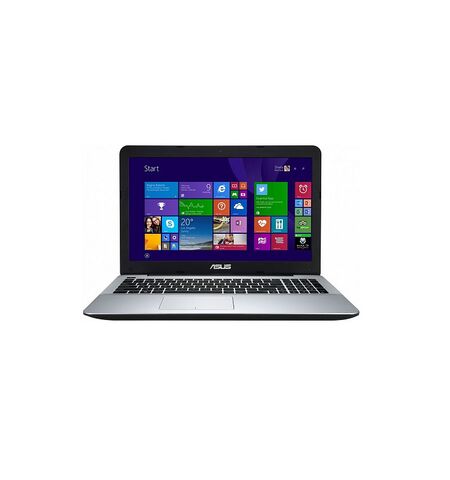 Ноутбук ASUS X555LD-XX422D