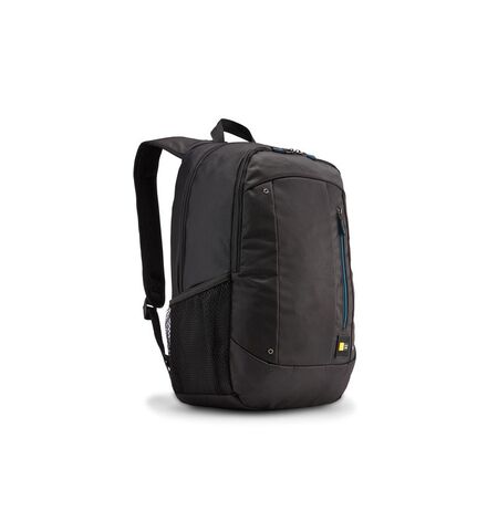 Рюкзак для ноутбука Case Logic Jaunt Backpack 15.6" Black (WMBP-115-BLACK)