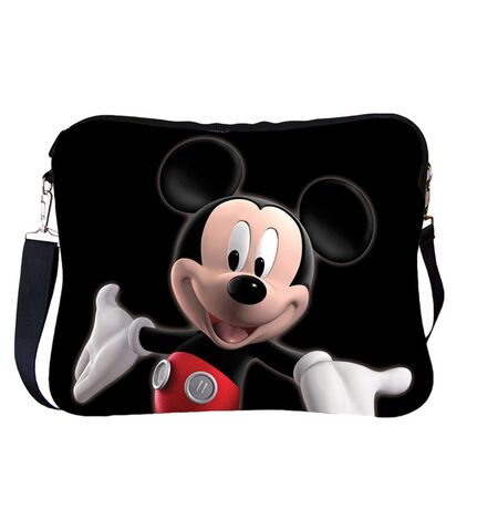 Сумка для ноутбука Cirkuit Planet Disney Mickey 10" (DSY-LB3013K)