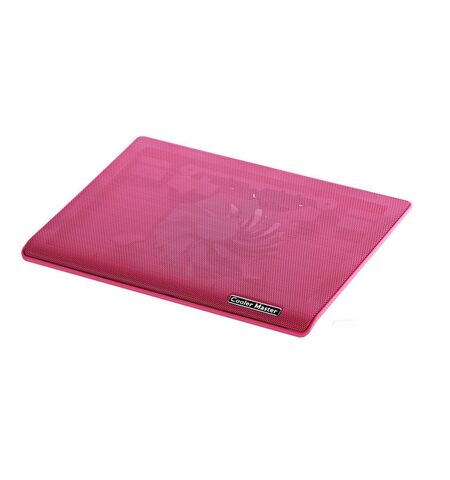 Подставка для ноутбука Cooler Master NotePal I100 (R9-NBC-I1HP-GP) Pink