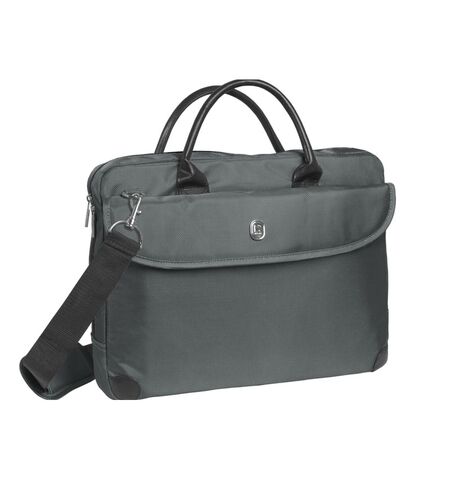 Сумка для ноутбука Defender Business lady 16'' Grey