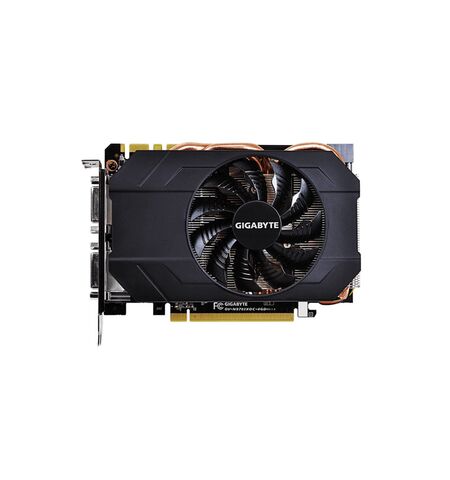 Видеокарта Gigabyte GeForce GTX 970 OC 4GB GDDR5 (GV-N970IXOC-4GD)