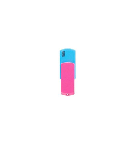 USB Flash GOODRAM Colour 8GB (PD8GH2GRCOMXR9)