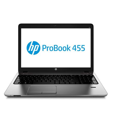 Ноутбук HP ProBook 455 G1 (F7X56EA)