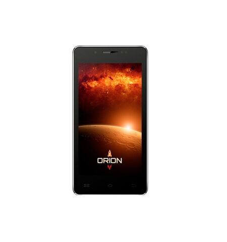 Смартфон Keneksi Orion Black