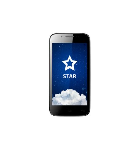 Смартфон Keneksi Star Black