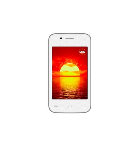 Смартфон  Keneksi Sun White