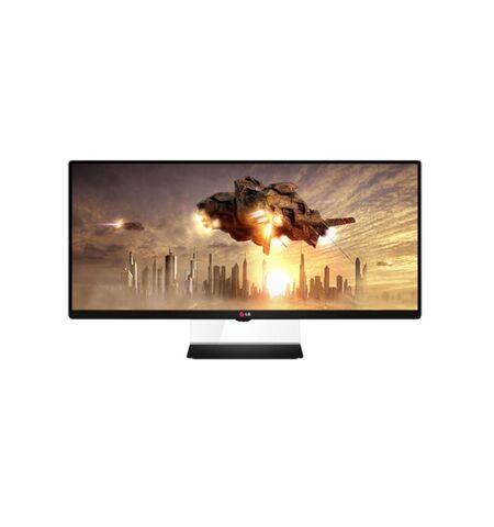 Монитор LG ULTRAWIDE 34UM65