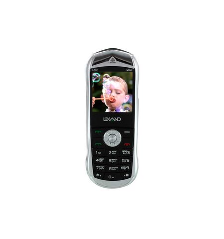 Мобильный телефон LEXAND LPH1 MINI