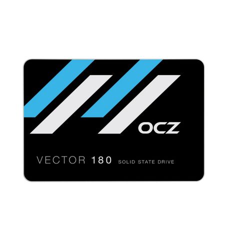 SSD OCZ Vector 180 120GB (VTR180-25SAT3-120G)