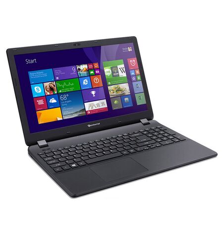 Ноутбук Packard Bell EasyNote TG71BM-C38X (NX.C3UEU.001)