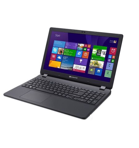 Ноутбук Packard Bell EasyNote TG71BM-C8N0 (NX.C3UEU.004)