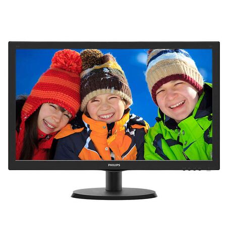 Монитор Philips 223V5QSB6/00