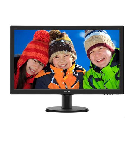 Монитор Philips 233V5QHABP/00