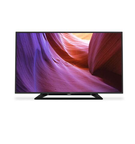 Телевизор Philips 40PFT4100/60