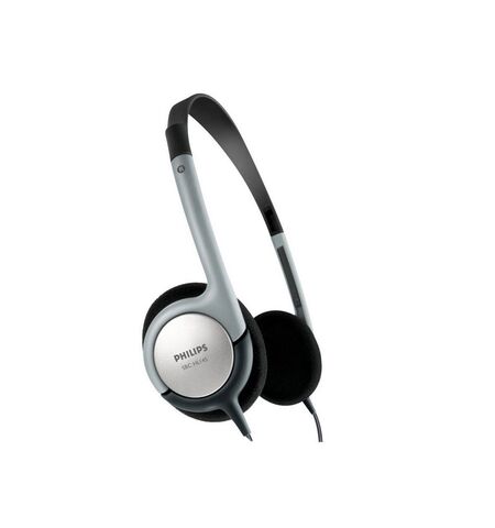 Philips SBCHL145/10 Silver