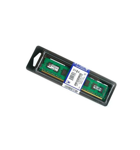 Оперативная память QUMO 8GB DDR3-1333 PC3-10660