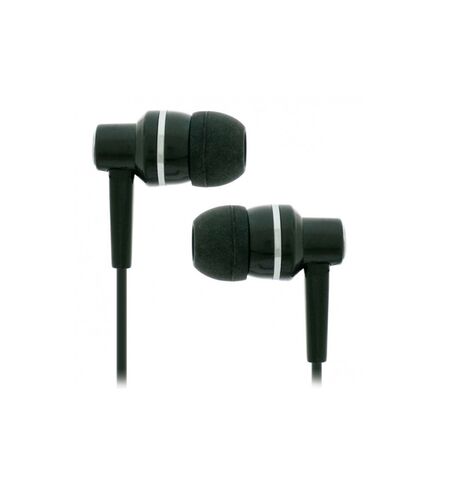 Наушники Ritmix RH-118 Black