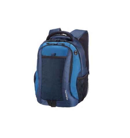 Рюкзак для ноутбука Samsonite Freeguider Blue (66V-01001)