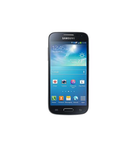 Смартфон Samsung GALAXY S4 mini VE DUOS GT-I9192i Deep Black