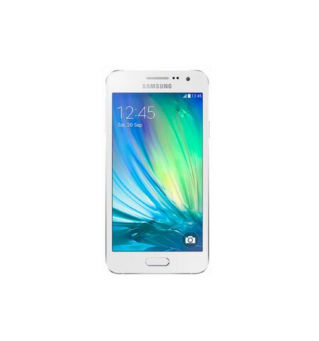 Смартфон Samsung GALAXY A3 A300F White