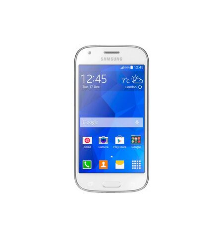 Смартфон Samsung Galaxy Ace Style G357FZ White