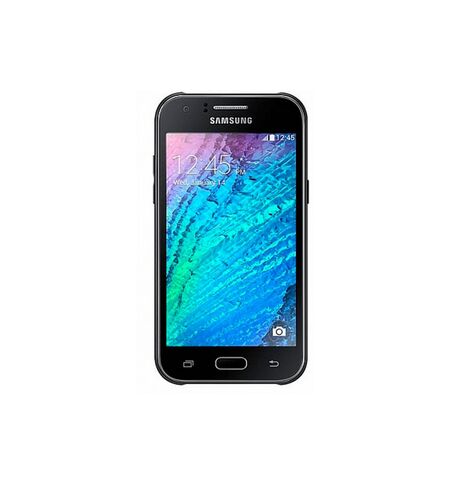 Смартфон Samsung Galaxy J1 SM-J100H/DS Black