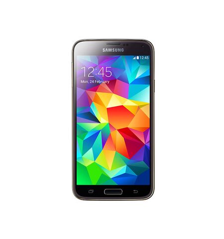 Смартфон Samsung Galaxy S5 DUOS SM-G900FD 16GB Copper Gold