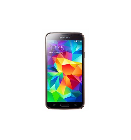 Смартфон Samsung Galaxy S5 SM-G900F Gold