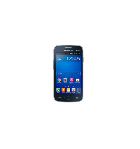 Смартфон Samsung GALAXY Star Plus DUOS S7262 Black