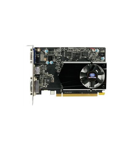 Видеокарта Sapphire R7 240 1024MB DDR3 (11216-11-20G)