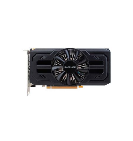 Видеокарта Sapphire R7 260X 2GB GDDR5 iCafe Gaming OC (11222-22-20)