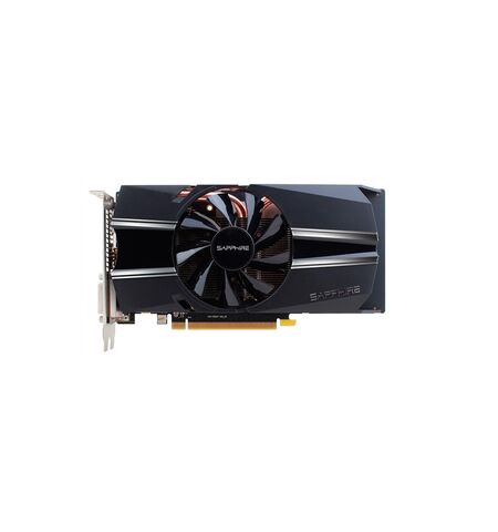 Видеокарта Sapphire R7 260X OC 1024MB GDDR5 (11222-07-20G)