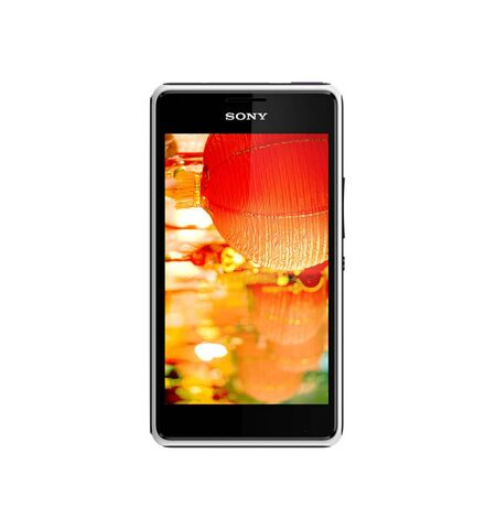 Sony Xperia E1 (D2005) White
