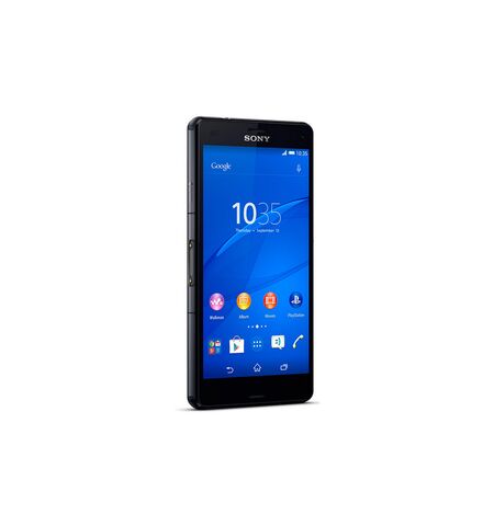 Смартфон Sony Xperia Z3 Black