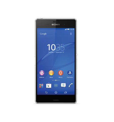 Смартфон Sony Xperia Z3 (D6603) Silver Green