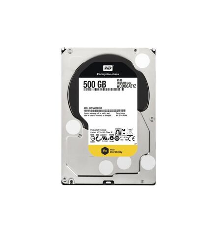 WD RE4 500GB (WD5003ABYZ)