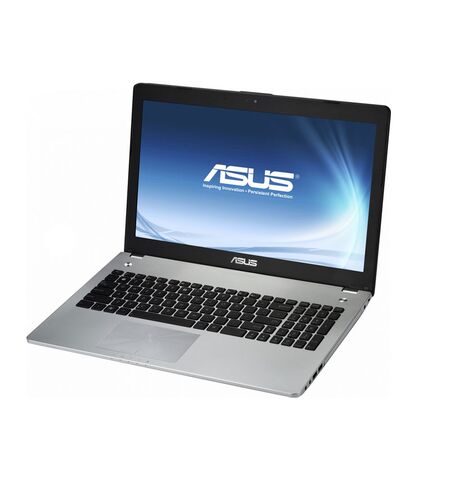 Ноутбук ASUS N56JN-CN095D
