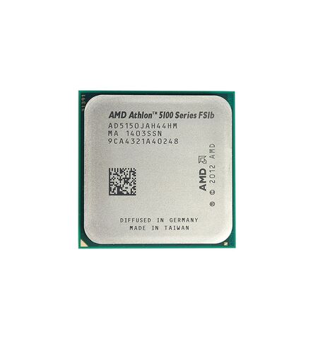 Процессор AMD Athlon 5150 BOX (AD5150JAHMBOX)