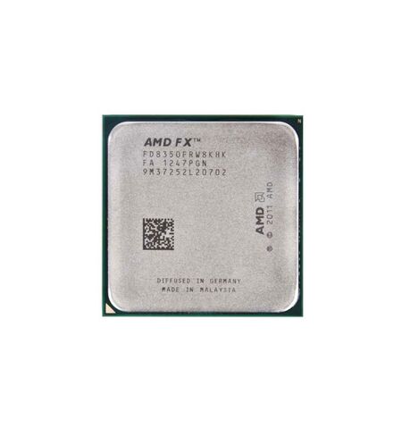 Процессор AMD FX-8350 BOX (FD8350FRHKBOX)