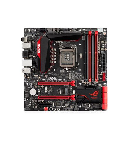 Материнская плата ASUS Maximus VII Gene