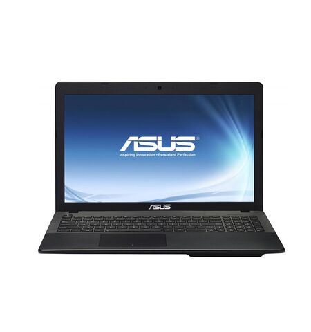 Ноутбук ASUS X552MJ-SX011T