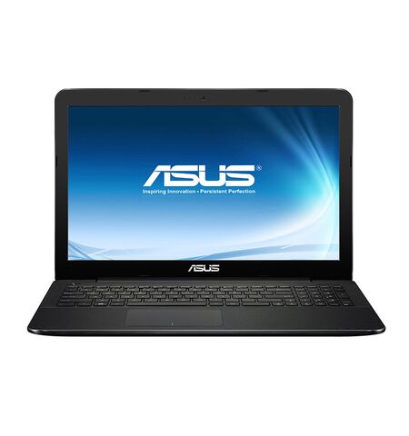 Ноутбук ASUS X554LA-XX1586T