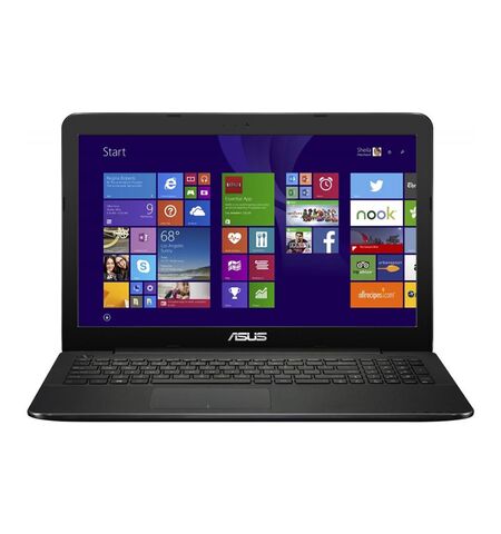 Ноутбук ASUS X554LJ-XX1162T