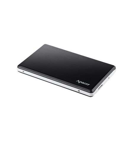 Внешний жесткий диск Apacer AC330 1TB Black (AP1TBAC330B-1)