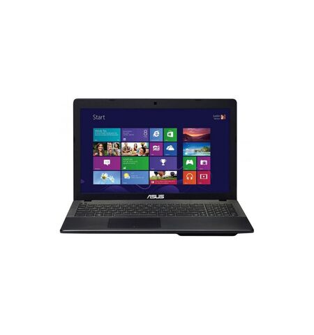 Ноутбук ASUS X552WE-SX007D