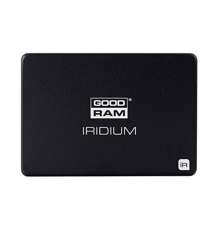 SSD GOODRAM Iridium 120 (SSDPR-IRID-120)