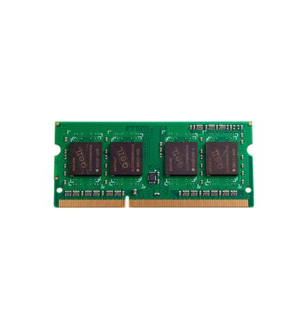 Оперативная память GeIL 8GB DDR3 SO-DIMM PC3-12800 (GGS38GB1600C11SC)