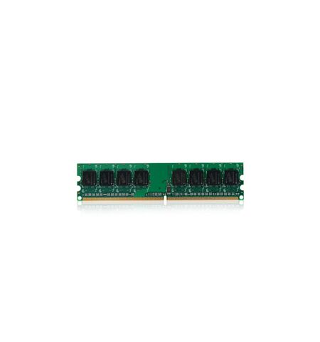 Оперативная память GeIL Green 2GB DDR3 PC3-10660 (GG32GB1333C9SC)